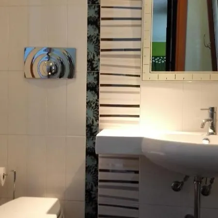 Isola Apartment