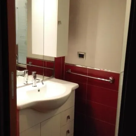 Apartment Isola