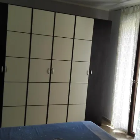 Apartmán Isola Isola delle Femmine