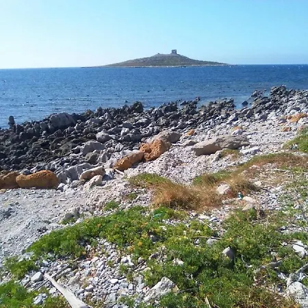 Isola Apartmán