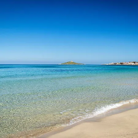 Isola Isola delle Femmine